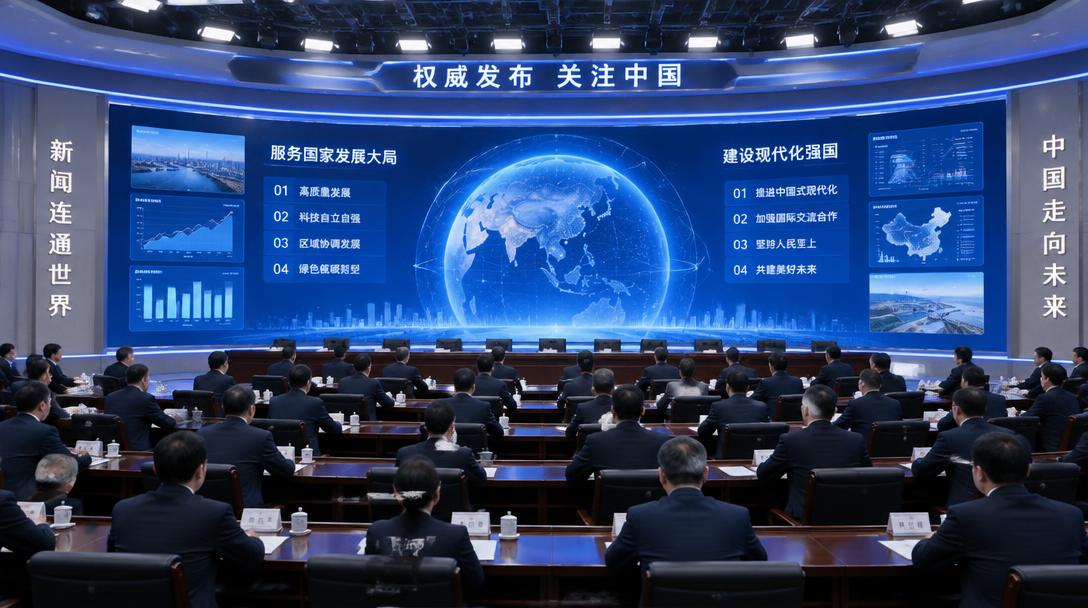 最新政策解读直播